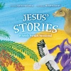 Jesus’ Stories A Family Parable Devotional